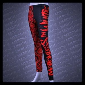 ISO....MIW leggings